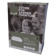Bertram Outdoor Furniture Cover